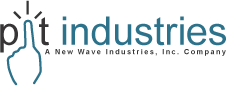 New Wave Industries, Inc. - Connecticut Web Site Design